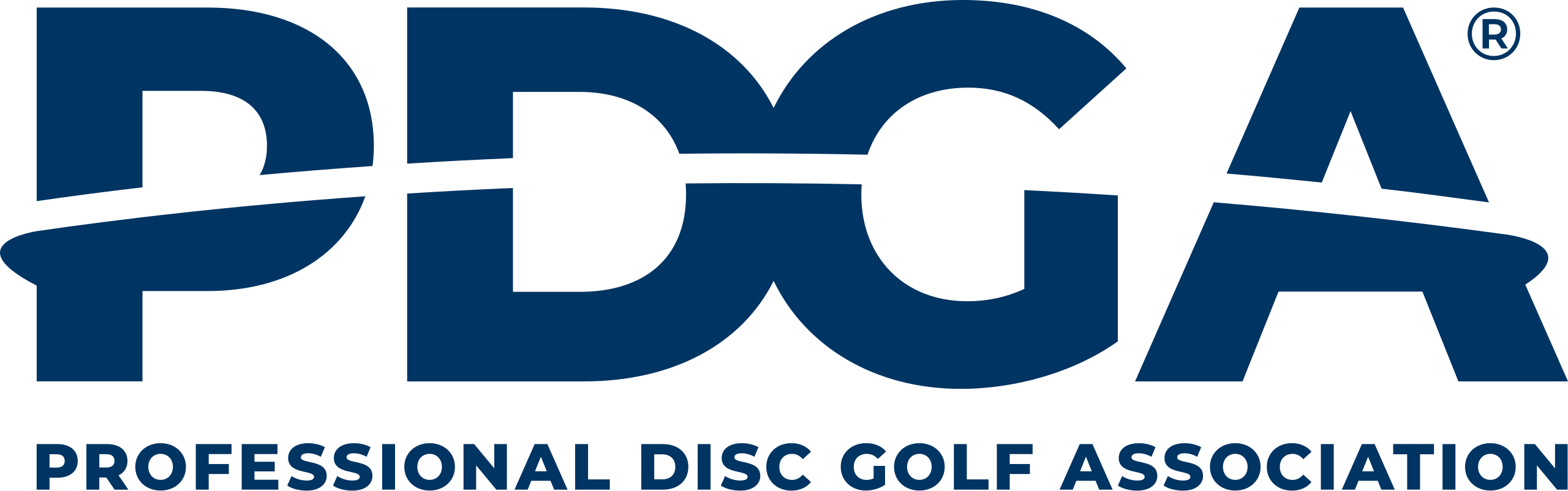 PDGA
